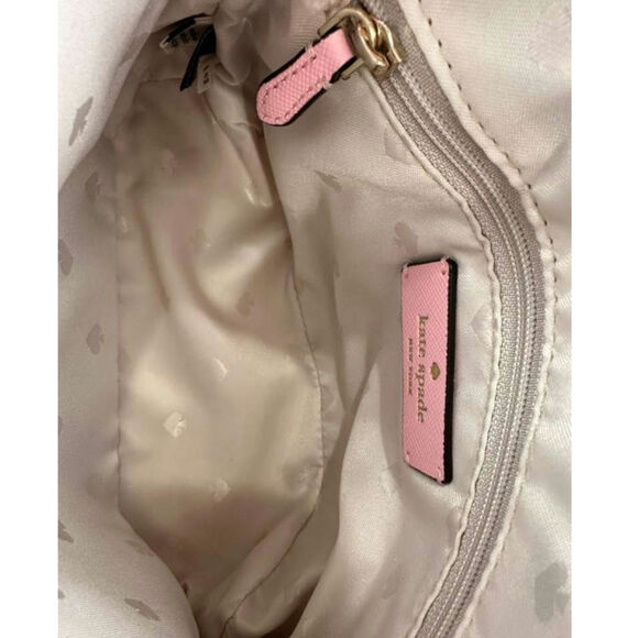 Kate Spade New York Zip Dome Bag - Picture 7 of 7